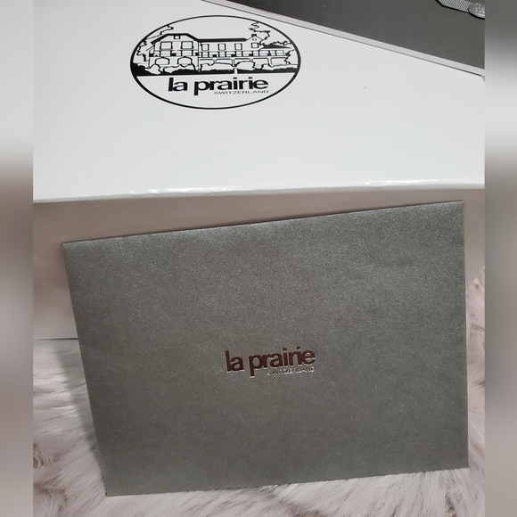 La Prairie packaging - Picture 2 of 5